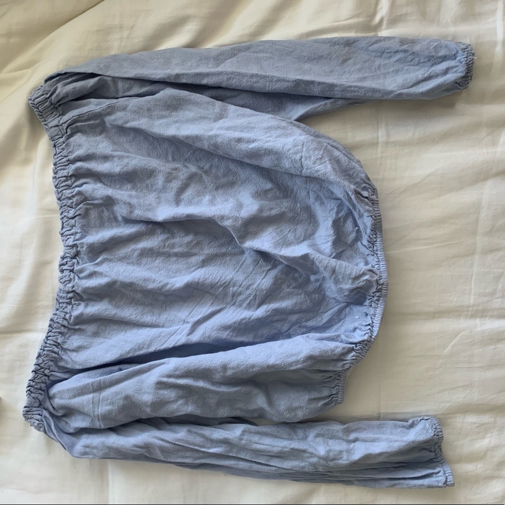 Brandy Melville top